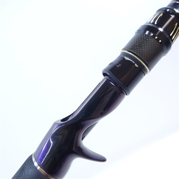 ソルティーステージＫＲ－Ｘ９６３ＭＨ６０ＫＲ ショアジギング